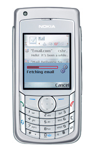 Leuke beltonen voor Nokia 6682 gratis.